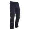 2731 Service Trousers Cotton