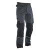 2731 Service Trousers Cotton