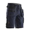 2733 Shorts Cotton Hp