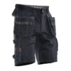 2733 Shorts Cotton Hp