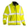 5101 Hv Light Softshell Jacket