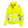 5172 Hv Sweatshirt Jacket