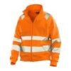 5172 Hv Sweatshirt Jacket