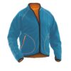 5192 Fleece Jacket Reversible