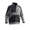 5304 Jacket Spun Dye