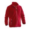 5901 Microfleece Jacket