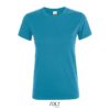 REGENT WOMEN - REGENT dames t-shirt 150g