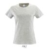 REGENT WOMEN - REGENT dames t-shirt 150g
