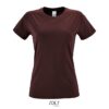 REGENT WOMEN - REGENT dames t-shirt 150g