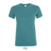 REGENT WOMEN - REGENT dames t-shirt 150g