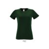 REGENT WOMEN - REGENT dames t-shirt 150g