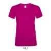 REGENT WOMEN - REGENT dames t-shirt 150g