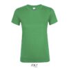 REGENT WOMEN - REGENT dames t-shirt 150g