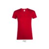 REGENT WOMEN - REGENT dames t-shirt 150g