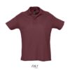 SUMMER II - SUMMER II heren polo 170g