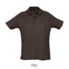 SUMMER II - SUMMER II heren polo 170g