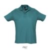 SUMMER II - SUMMER II heren polo 170g