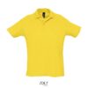 SUMMER II - SUMMER II heren polo 170g
