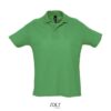 SUMMER II - SUMMER II heren polo 170g