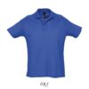 SUMMER II - SUMMER II heren polo 170g