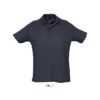 SUMMER II - SUMMER II heren polo 170g