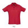 SUMMER II - SUMMER II heren polo 170g