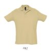 SUMMER II - SUMMER II heren polo 170g