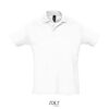SUMMER II - SUMMER II heren polo 170g