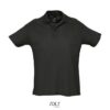 SUMMER II - SUMMER II heren polo 170g
