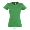 IMPERIAL WOMEN - IMPERIAL dames t-shirt 190g