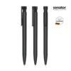 Liberty Soft Touch balpen