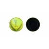 Flatback button 50 mm