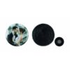 Kleding magneet button 56 mm