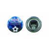 Fles opener en magneet button 56 mm