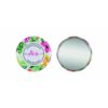 Spiegel button 56 mm