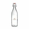 Vidrio Bottle 1 L waterfles