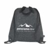 RPET Felt PromoBag Plus rugzak