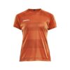 Craft Progress Graphic Jersey W