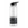 Craft Transparent Water Bottle