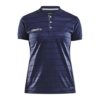 Craft Pro Control Button Jersey W