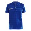 Craft Pro Control Button Jersey JR