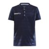Craft Pro Control Button Jersey JR
