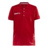 Craft Pro Control Button Jersey JR