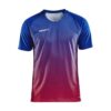 Craft Pro Control Stripe Jersey M