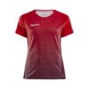 Craft Pro Control Stripe Jersey W
