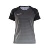 Craft Pro Control Stripe Jersey W
