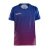 Craft Pro Control Stripe Jersey JR