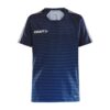 Craft Pro Control Stripe Jersey JR