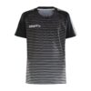 Craft Pro Control Stripe Jersey JR