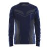 Craft Pro Control Seamless Jersey JR